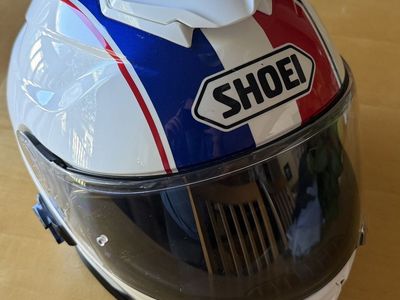 Shoei GT-AIR II