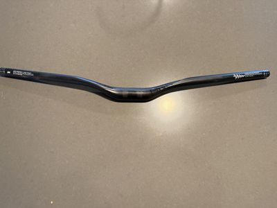 OneUp V2 carbon Handelbar