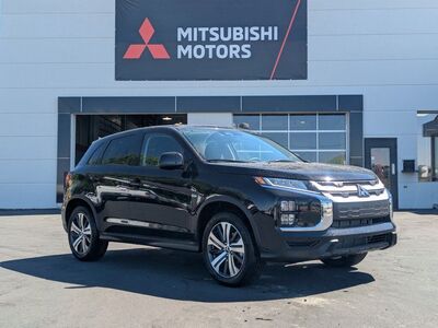 2025 Mitsubishi Outlander Sport ES
