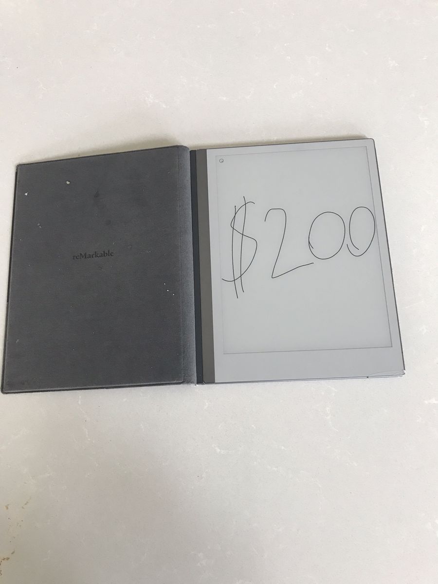 KILLER DEAL, remarkable 2