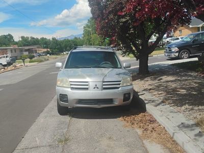 2005 Mitsubishi Endeavor SE