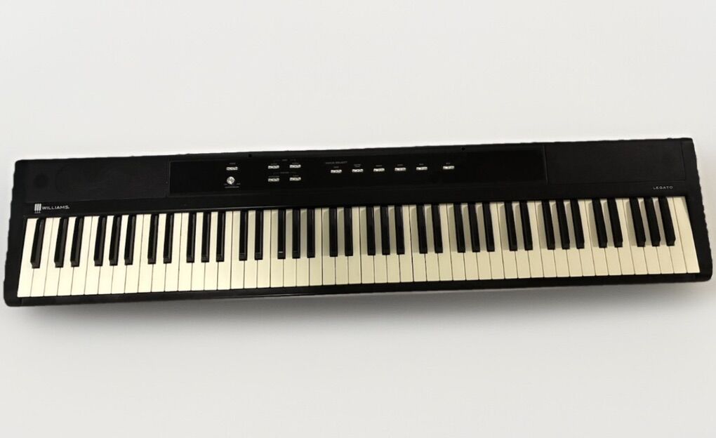 Williams Digital Piano