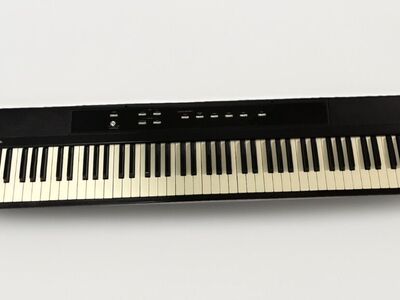 Williams Digital Piano