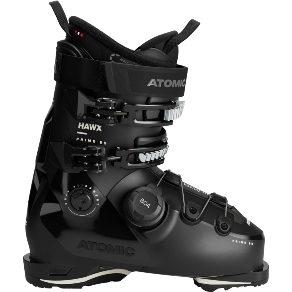 2026 Atomic Women's Hawx Prime 85 BOA GW