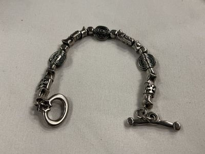 Danon Charm bracelet