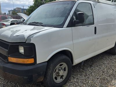 2006 Chevrolet Express 1500