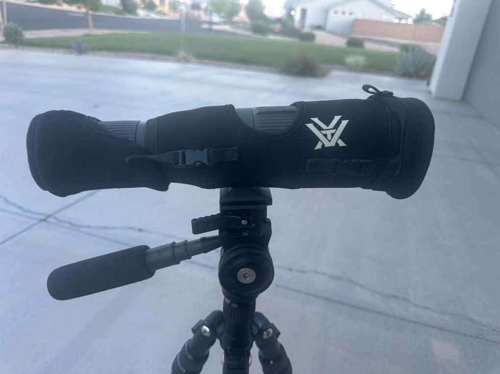 Vortex Razor 13-39x56