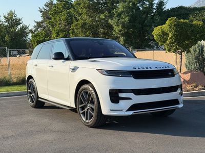 2023 Land Rover Range Rover Sport P400 Dynamic SE