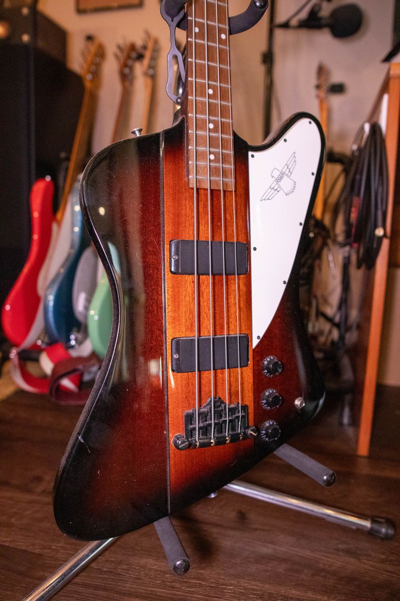 Epiphone Thunderbird