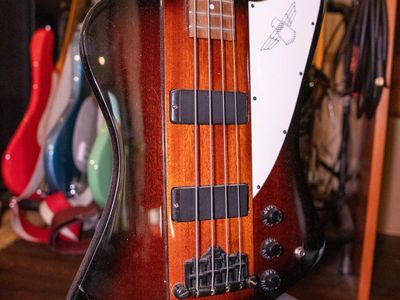 Epiphone Thunderbird