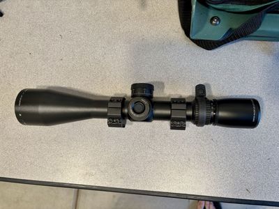 Vortex Razor LHT 3-15X50 priced to sell!