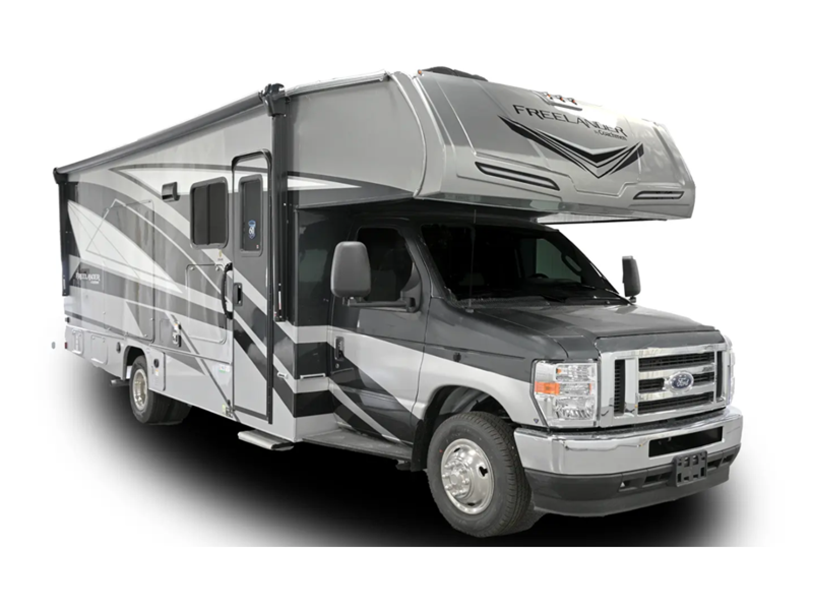 New 2026 Coachmen RV Freelander 31MB