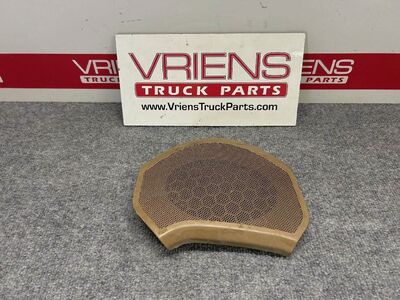 Kenworth Right Speaker Grille, Part # S45-1032-000R
