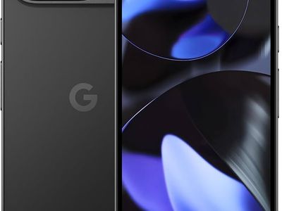 Pixel 9