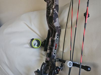 PSE evo evl 34