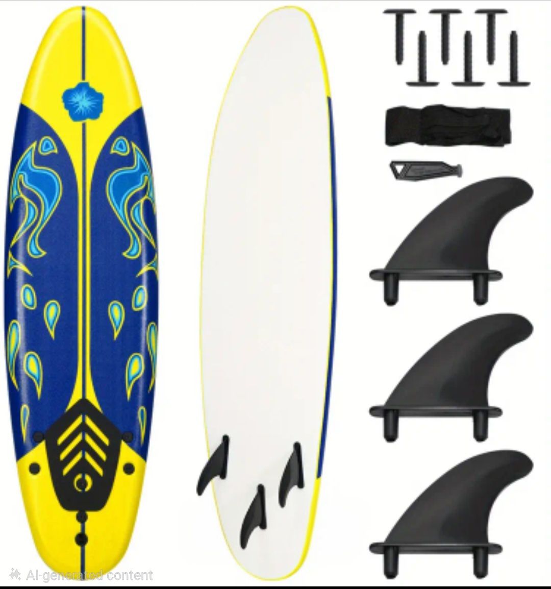 Brand new Outdoor Crusier Inflatable Stand Up Paddle Board