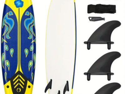 Brand new Outdoor Crusier Inflatable Stand Up Paddle Board
