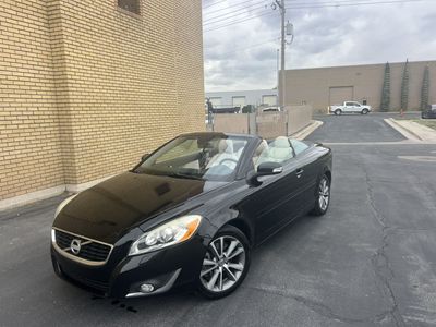 2013 Volvo C70 T5