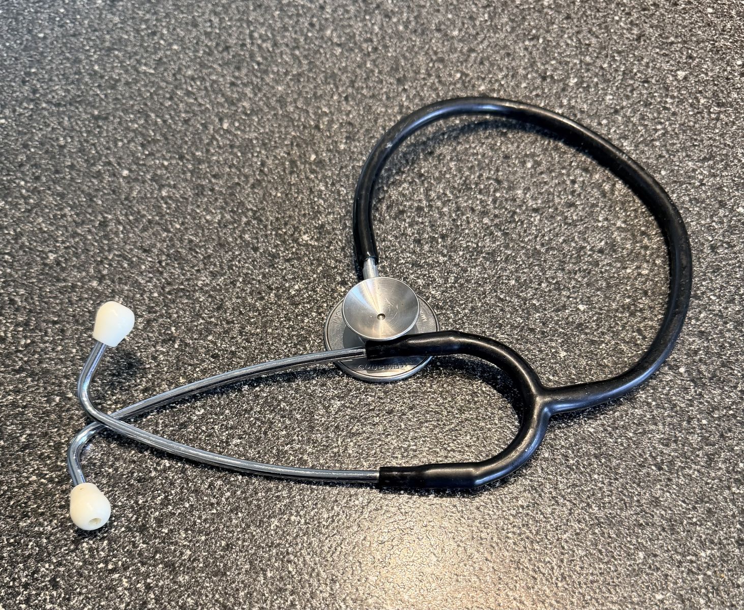 3M Littmann Classic II Stethoscope - used