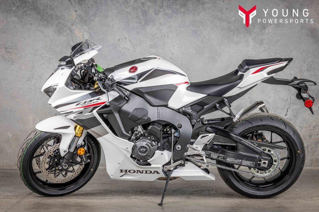 2026 Honda® CBR1000RR