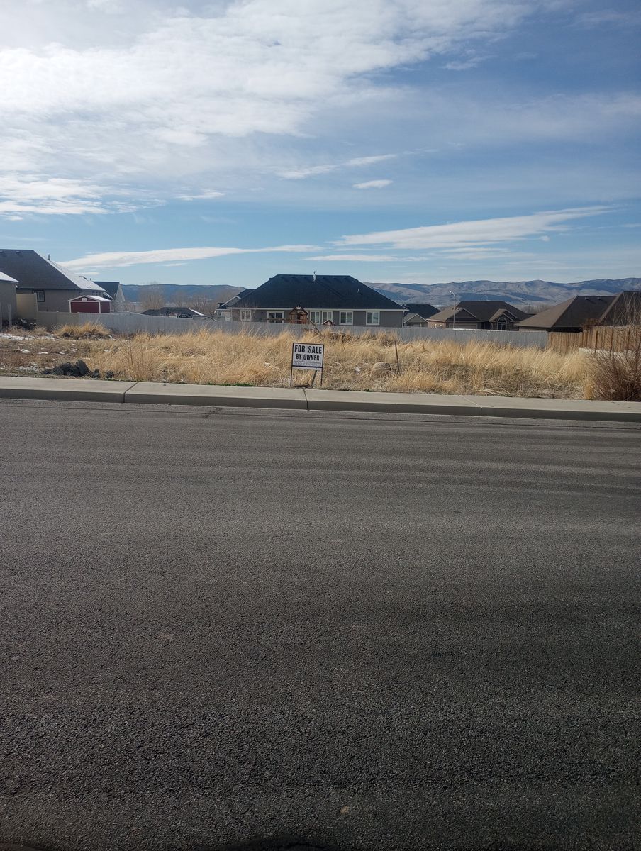 .38 Acre Lot for sale in Nephi