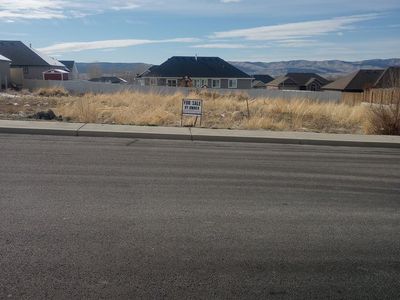 .38 Acre Lot for sale in Nephi
