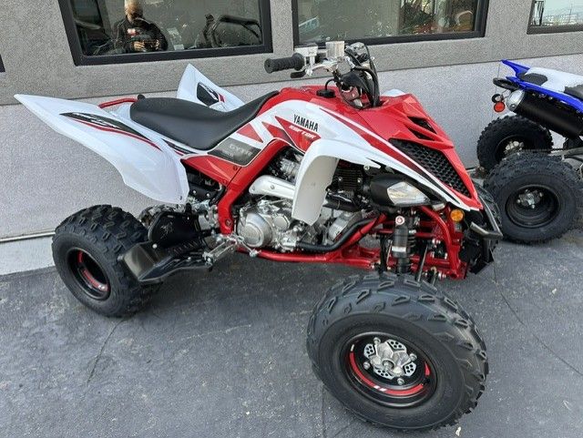2026 Yamaha RAPTOR 700R SE