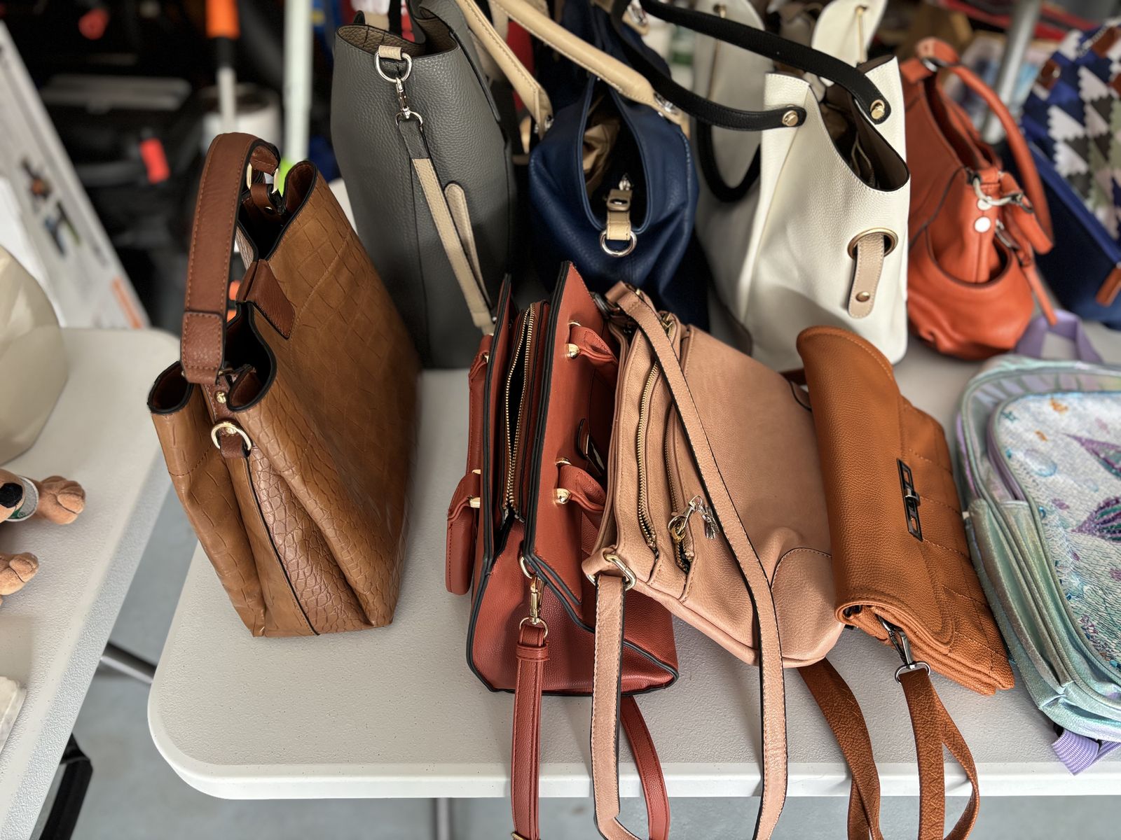 Garage Sale - Riverdale - June 27th & 28th