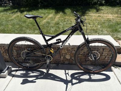 Canfield Lithium xl