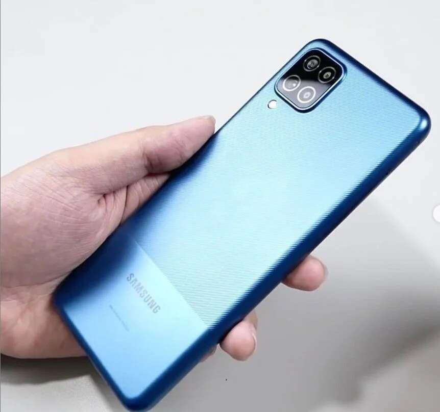 Samsung galaxy A12 Unlocked