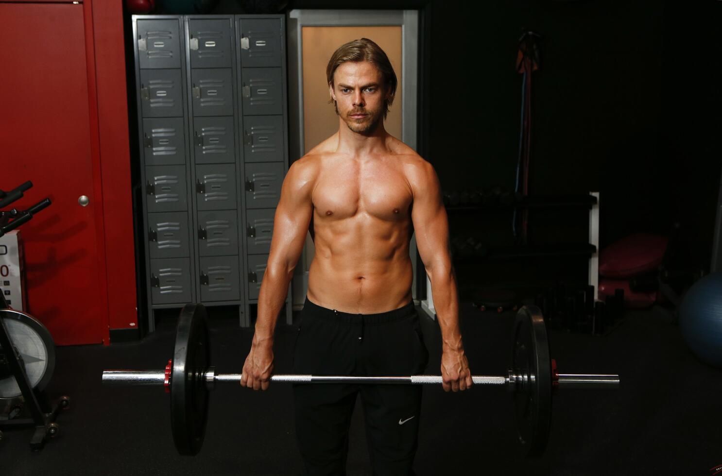 2 Derek Hough Tickets - June 27, 2026 - Delta Hall, Eccles Theater - 2nd Tier Right, Row G