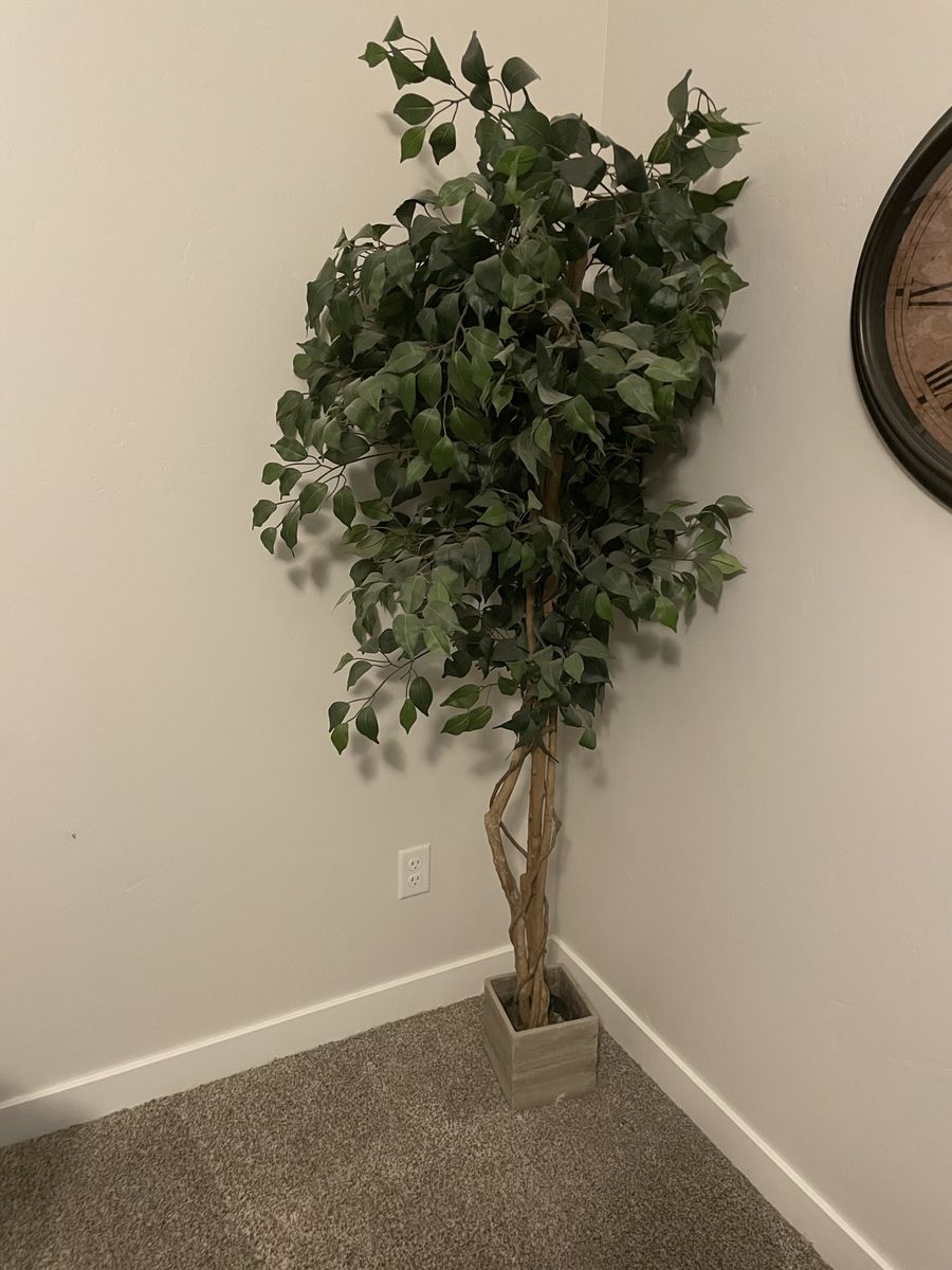 Beautiful Artificial Tree