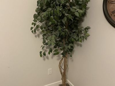Beautiful Artificial Tree