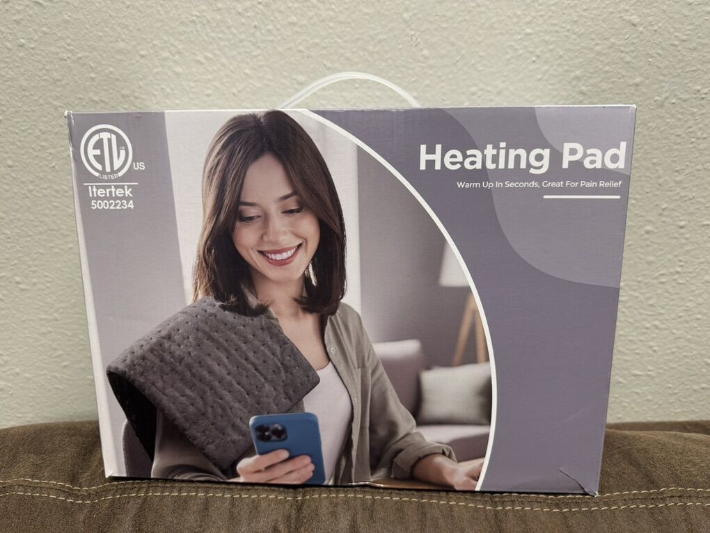 Heating Pad