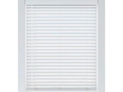 Brand new Horizontal Blinds 35" W x 64" H Cordless