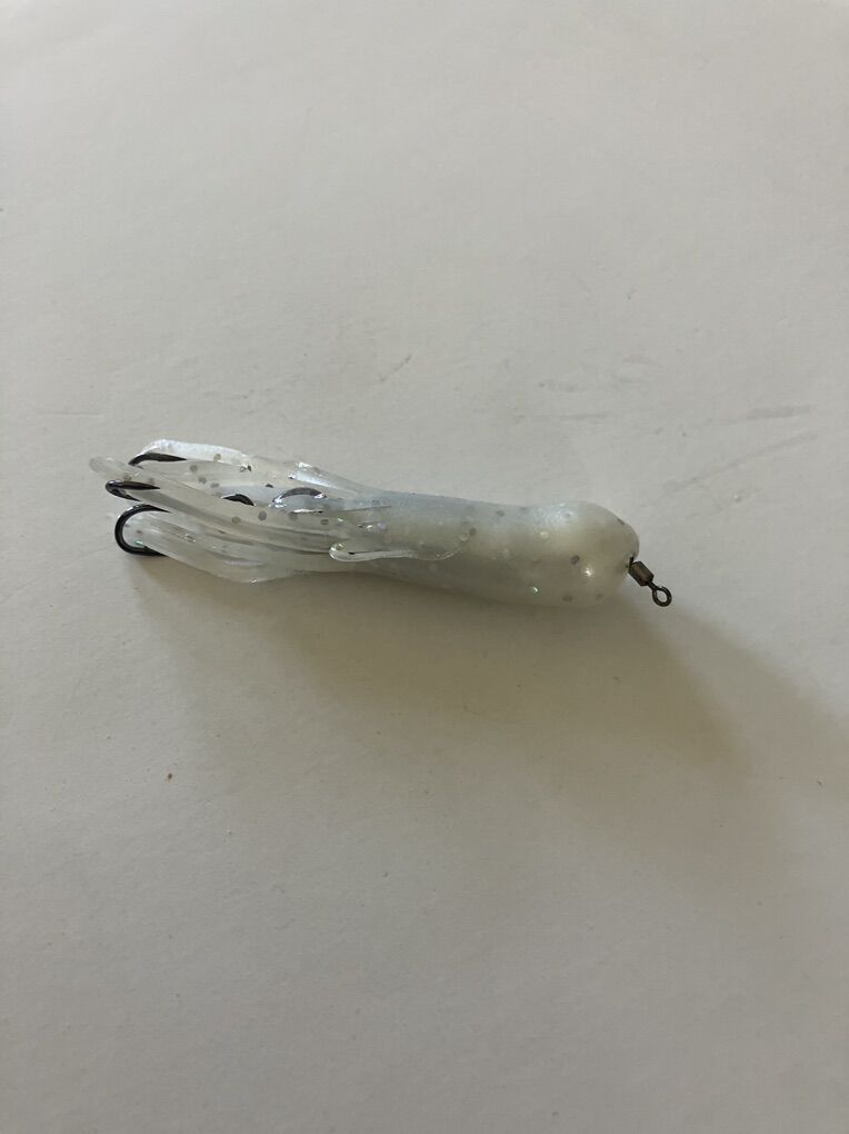 2 1/2 Strawberry Jig-er