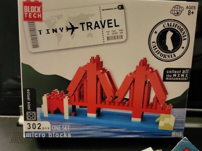 San Fransisco Califorina Golden Gate Bridge buildi