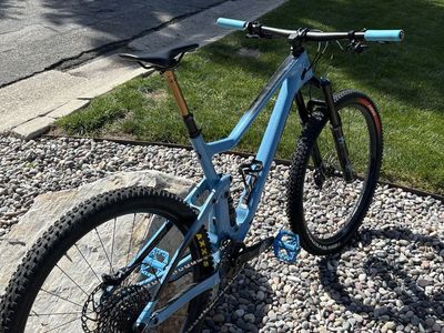 Scott Genius 2.0 for sale