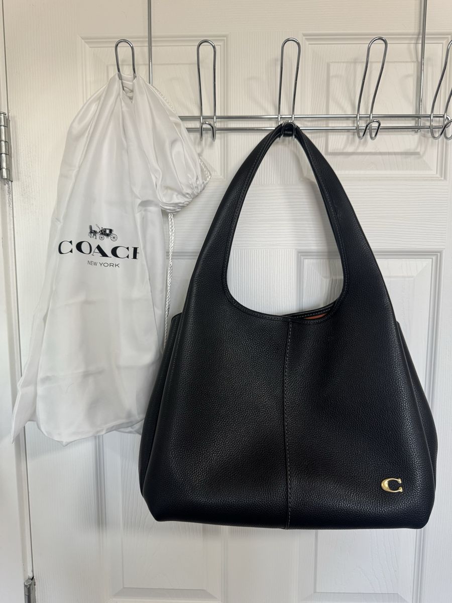 Coach Lana shoulder bag