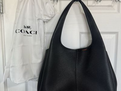 Coach Lana shoulder bag