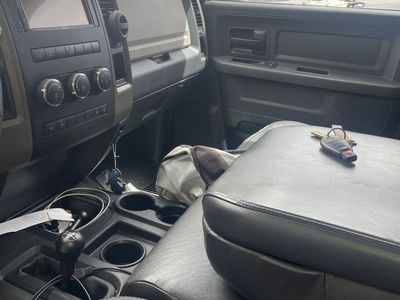 2011 Ram 3500