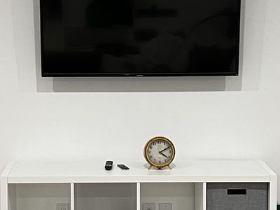 49" Smart TV Toshiba