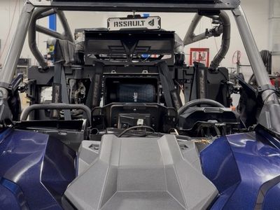 Utv Side Light Mirrors/2023 Polaris Pro R Parts