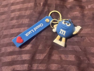 Cute key chains