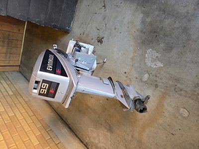 trolling motor