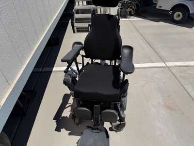 Invacare Tdx sp power wheelchair