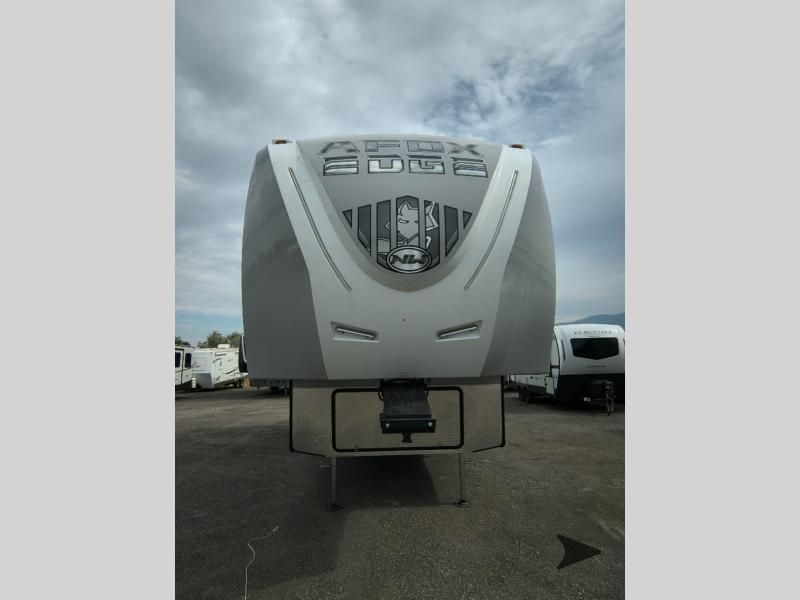 2026 Northwood Arctic Fox NXT 275LE