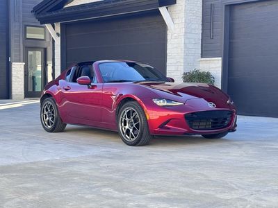 2022 Mazda Miata Grand Touring