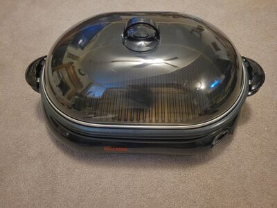 Oval Roaster/Grill pan