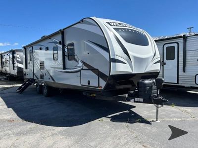 2021 Heartland M-2650RB WILDERNESS